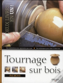 Capa do artigo Tournage Sur Bois