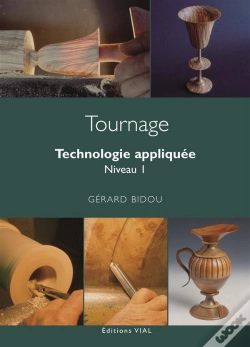 Capa do artigo Tournage ; Technologie Appliquée, Niveau 1