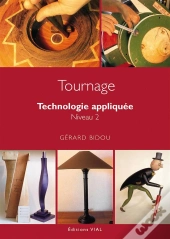 Tournage ; Technologie Appliquée ; Niveau 2