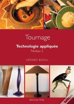 Capa do artigo Tournage ; Technologie Appliquée ; Niveau 2