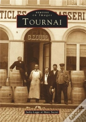 Capa do artigo Tournai
