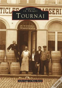 Capa do artigo Tournai