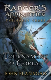 Capa do artigo Tournament At Gorlan (Ranger