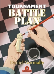 Capa do artigo Tournament Battleplan