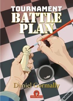 Capa do artigo Tournament Battleplan