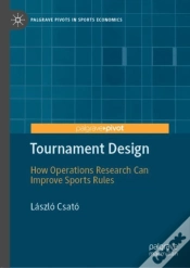 Capa do artigo Tournament Design