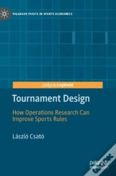 Tournament Design