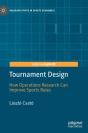 Tournament Design - Preview