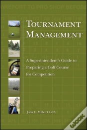 Capa do artigo Tournament Management