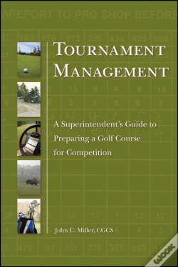 Capa do artigo Tournament Management