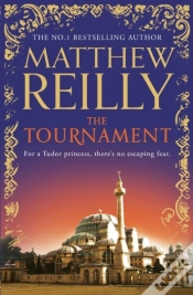 Capa do artigo Tournament