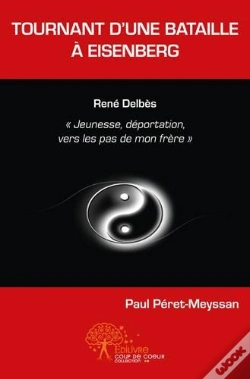 Capa do artigo Tournant D'Une Bataille A Eisenberg