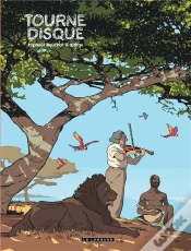 Capa do artigo Tourne-Disques