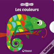 Capa do artigo Tourne Et Devine Les Couleurs