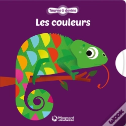 Capa do artigo Tourne Et Devine Les Couleurs