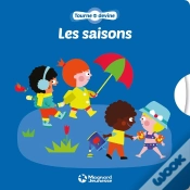Capa do artigo Tourne Et Devine Les Saisons