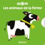 Tourne Et Devine T3 Les Animaux De La Ferme - Preview