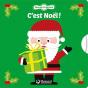 Tourne Et Devine T6 C'Est Noel - Preview