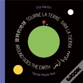 Tourne La Terre