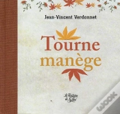 Capa do artigo Tourne Manège