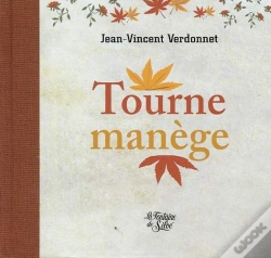 Capa do artigo Tourne Manège