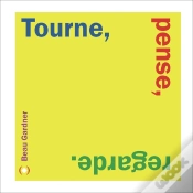 Capa do artigo Tourne, Pense, Regarde