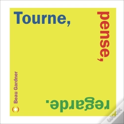 Capa do artigo Tourne, Pense, Regarde