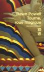 Tourne, Roue Magique - Preview