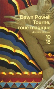 Capa do artigo Tourne, Roue Magique