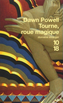 Capa do artigo Tourne, Roue Magique
