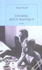 Tourne Roue Magique