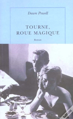 Capa do artigo Tourne Roue Magique