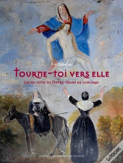 Capa do artigo Tourne-Toi Vers Elle