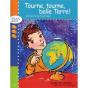 Tourne, Tourne, Belle Terre ! - Preview