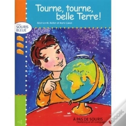 Capa do artigo Tourne, Tourne, Belle Terre !
