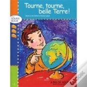 Capa do artigo Tourne, Tourne, Belle Terre !