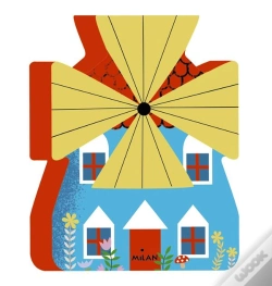 Capa do artigo Tourne Tourne Petit Moulin