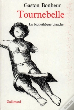 Capa do artigo Tournebelle