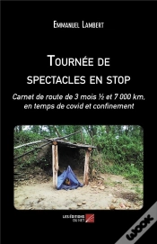 Capa do artigo Tournée De Spectacles En Stop