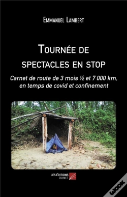 Capa do artigo Tournée De Spectacles En Stop