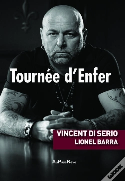Capa do artigo Tournee D'Enfer