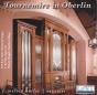 Tournemire In Oberlin - CD - Preview
