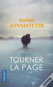 Capa do artigo Tourner La Page