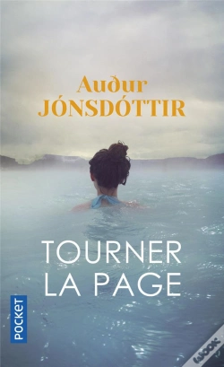 Capa do artigo Tourner La Page
