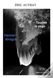 Capa do artigo Tourner La Page / Hamlet Divague