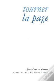 Capa do artigo Tourner La Page