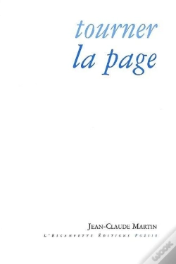 Capa do artigo Tourner La Page