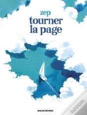 Capa do artigo Tourner La Page