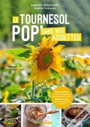 Capa do artigo Tournesol Pop
