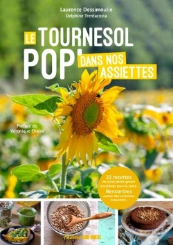 Capa do artigo Tournesol Pop